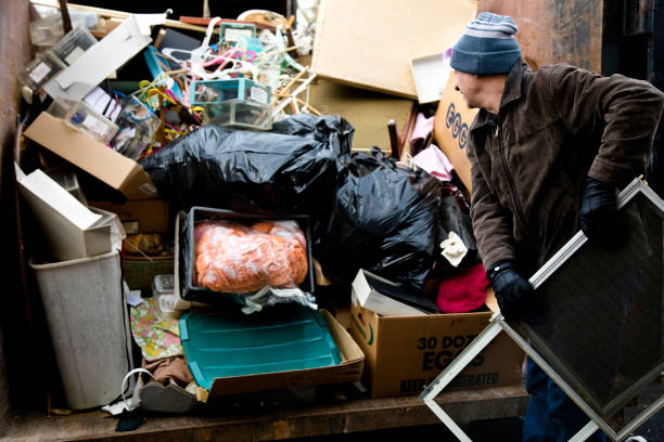 Best Scrap Metal Removal  in Lemoore Station, CA