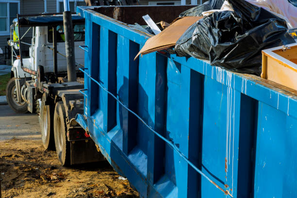 Best Commercial Junk Removal  in Lemoore Station, CA