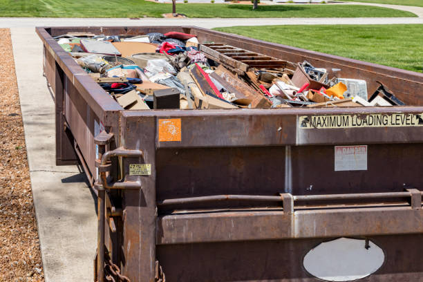 Best Demolition Debris Removal  in Lemoore Station, CA